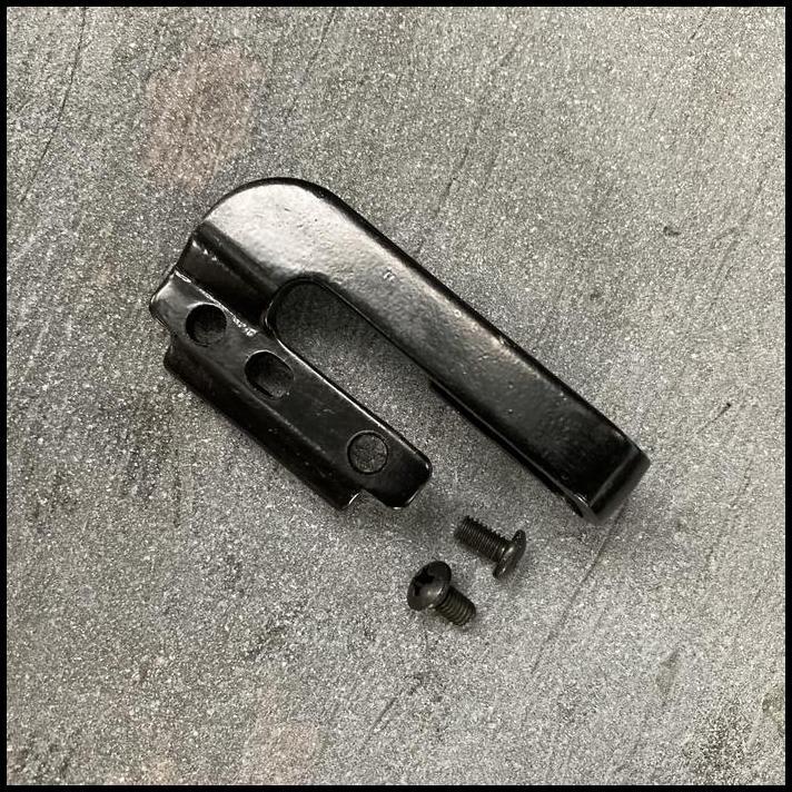 GRATIS ONGKIR ADAPTOR ADAPTER WIPER TUSUK KE BLADE HOOK HONDA CIVIC ACCORD PRESTIGE WONDER NISSAN DA