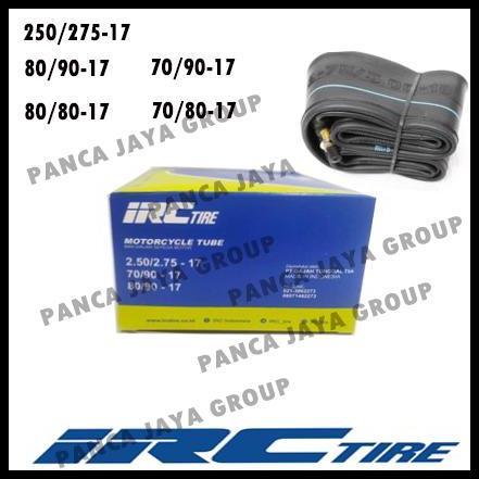 TERBARU BAN DALAM IRC RING 17 JUPITER MX KING 150 JUPITER MX OLD NEW 135 