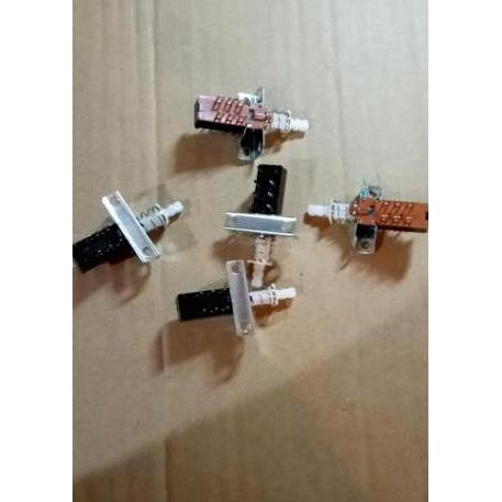 Murah Saklar Dpdt Switch Dpdt Tombol Dpdt 2X3 6Pin 6P