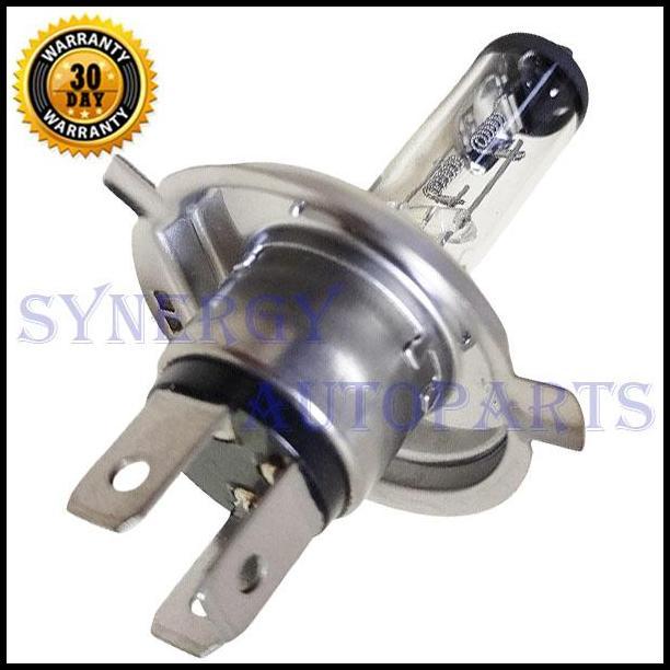 BEST DEAL BOHLAM LAMPU HALOGEN H4 12V 60/55W 100/90W 24V 75/70W 100/90W - 10008681