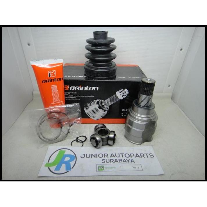 TERBARU CV JOINT DALAM DAIHATSU CLASSY BRINTON 