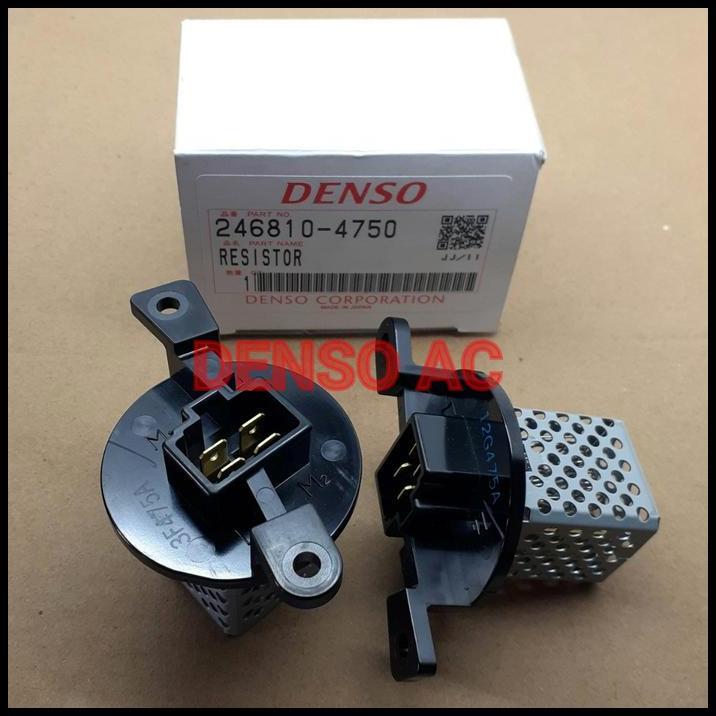 BEST DEAL WERSTAN WERSTAND WESTAN RESISTOR MOTOR BLOWER FAN KIPAS ANGIN AC MOBIL UNTUK HONDA JAZZ LA