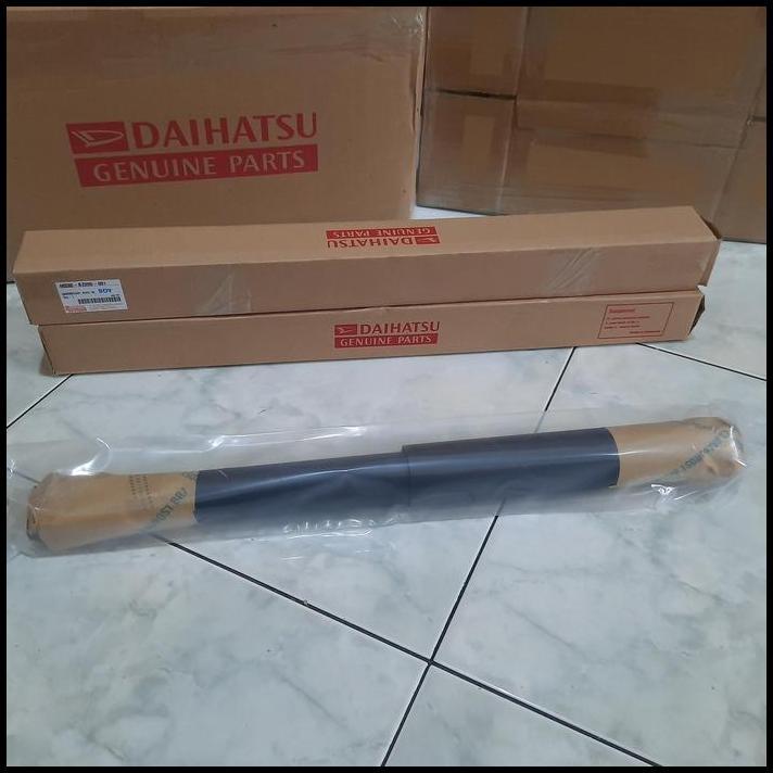 HOT DEAL SHOCKBREAKER SHOCK BREAKER BELAKANG AVANZA XENIA 2016 2017 2018 ORI 