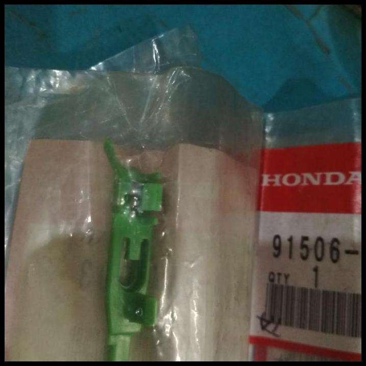 TERBARU KLIP KANCING MOBIL HONDA 91506-SM4-003 