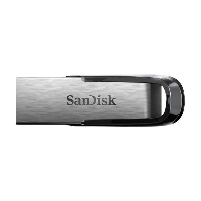 SanDisk Ultra Flair USB 3.0 150MB/s Flashdisk CZ73 128GB (SDCZ73-128G-G46)