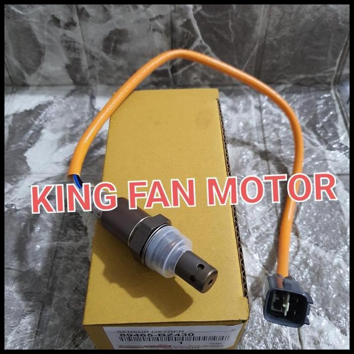 GRATIS ONGKIR SENSOR OKSIGEN GRAND NEW AVANZA 2016 UP ASLI