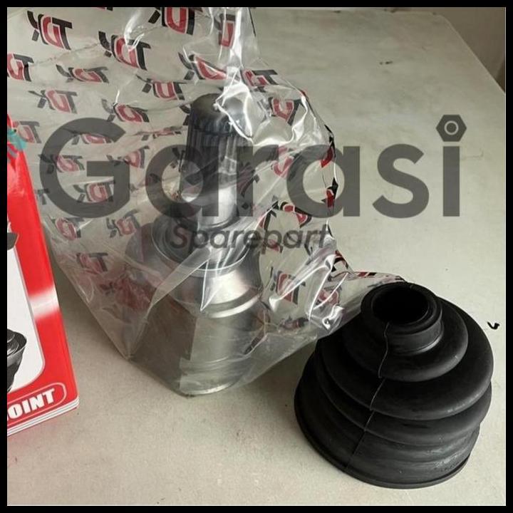 DISKON CV JOINT INNER / KOKEL AS RODA DALAM TOYOTA VIOS GEN1 2003-2007 