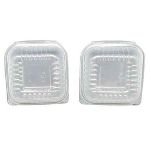 Mika Burger 1pcs / Mika Dimsum / Mika Bento Mini / Mika Donat