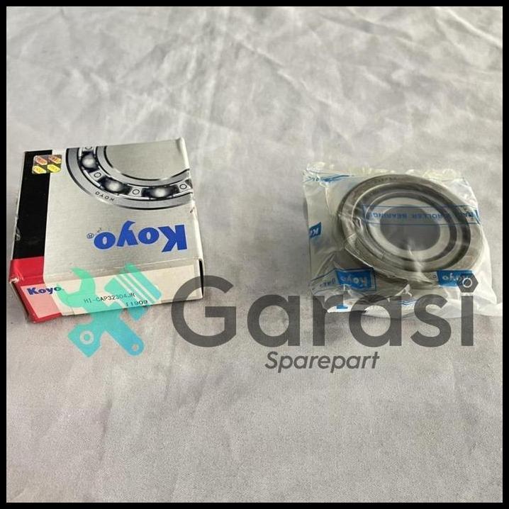 BEST DEAL BEARING / LAHER RODA DEPAN LUAR ISUZU KAD BISON JAPAN 