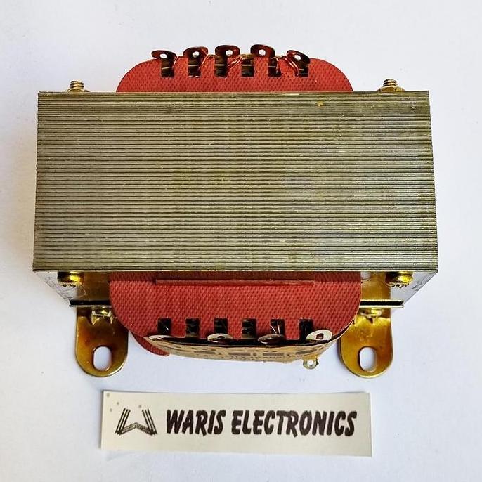 Trafo Ct 10A Ampere 45V Travo Kualitas Terbaik Harga Termurah