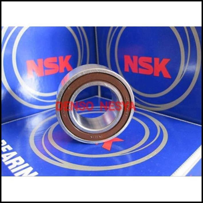 GRATIS ONGKIR BEARING KLAKER LAHER LAKER PADA PULLEY PULLY PULY PULI COMPRESSOR COMPRESOR KOMPRESSOR