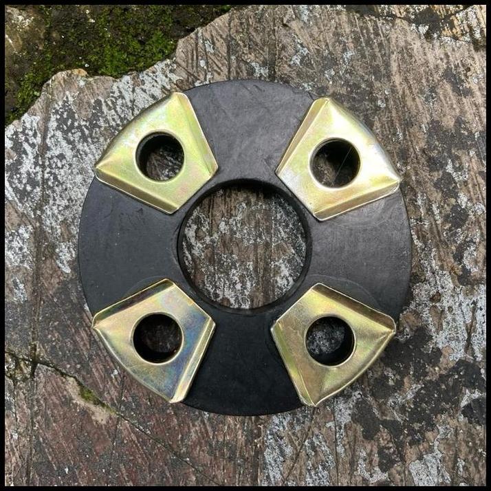 BEST DEAL KARET KAMPAS STIR JOINT FLEXIBLE STEER TOYOTA LAND CRUISER HARDTOP BJ40 BJ41 BJ42 BJ43 BJ4