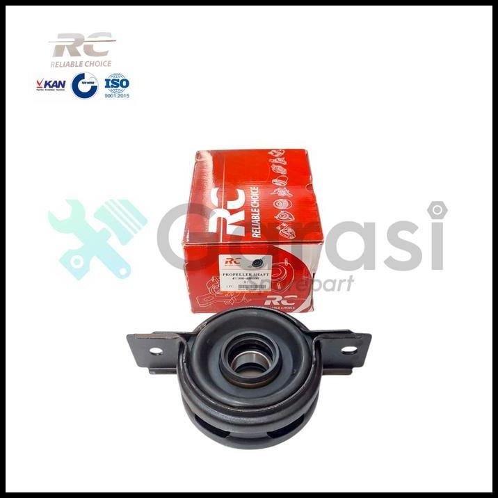 HOT DEAL CENTER BEARING HYUNDAI H1 49100-4H100 RC THAILAND ORI LAHER GANTUNGAN GANTUNG KOPEL 