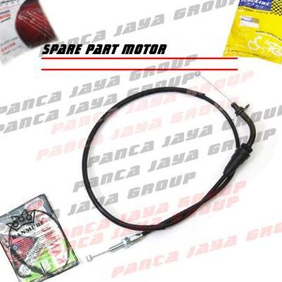 Kabel Gas-Tali-Gas Satria Fu 150 Satria Fu Restock