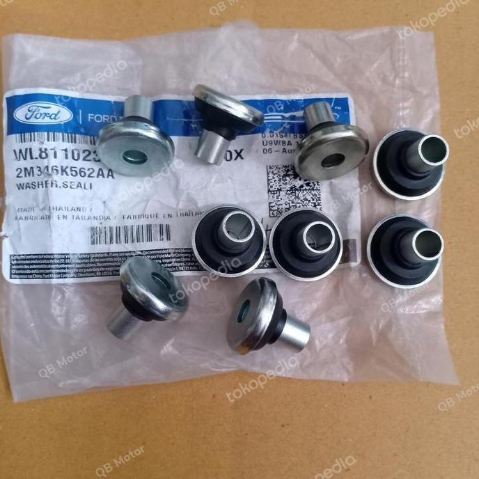 GASKET SEAL WASHER COVER VALVE KELEP FORD EVEREST FORD RANGER TDI HARGA MURAH