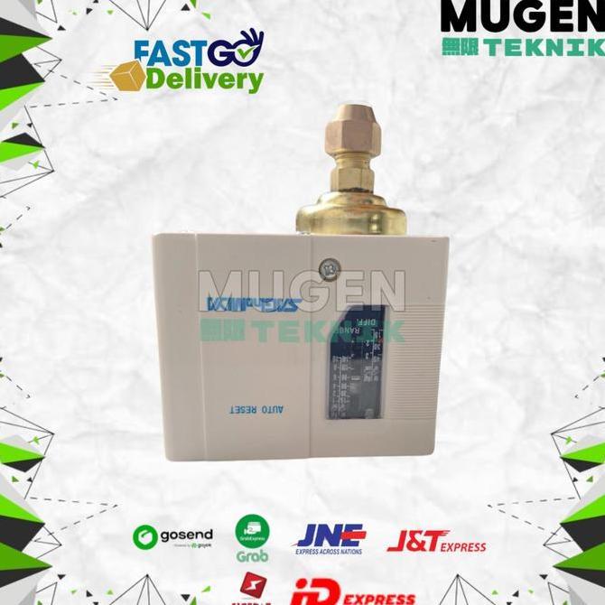 SNS-C110X Pressure Switch Saginomiya SNS C110X