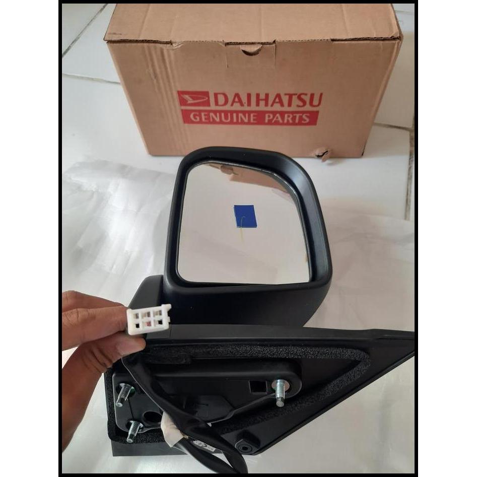 TERLARIS SPION AVANZA XENIA 2012 2013 2014 2015 ORI 