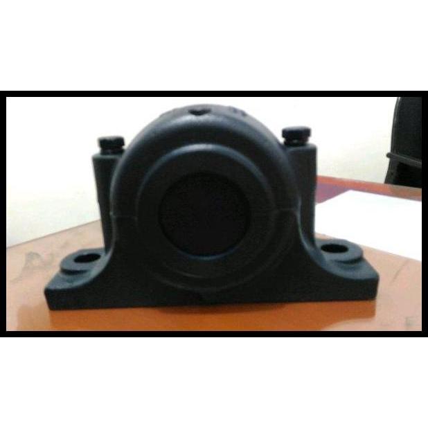 DISKON BEARING ASB SN 511 PLUMMER BLOCK BEARING HOUSING PILLOWBLOCK SN511 ASB 