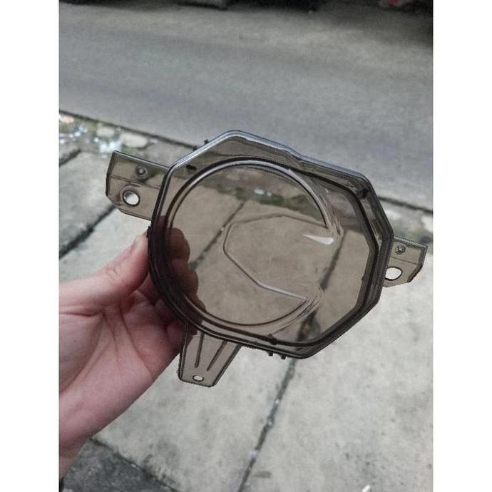 Mika Speedometer Motor Beat Esp Tahun 2016-2019 Smoke Baru