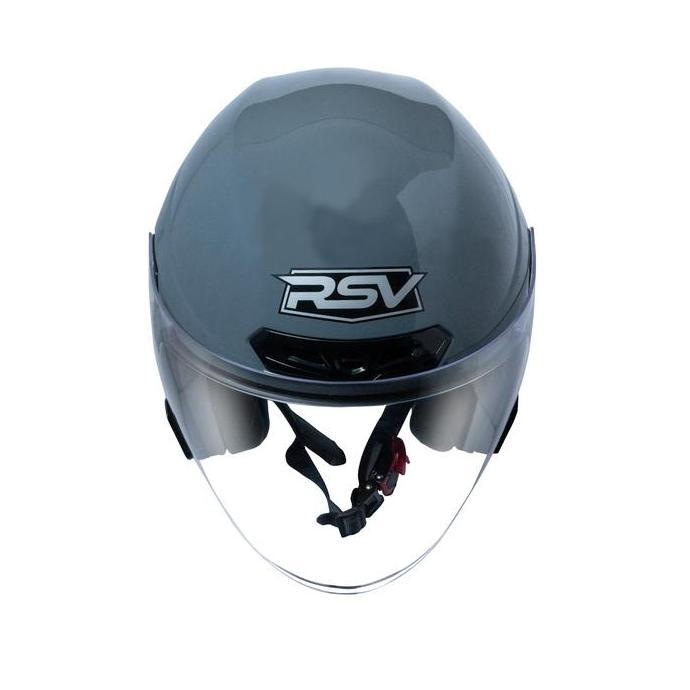 RSV NEW WINDTAIL PLATINUM GREY