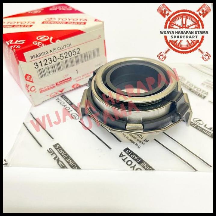 HOT DEAL DEKLAHAR KOPLING ETIOS VALCO BEARING KOPLING ETIOS VALCO 31230-52052 