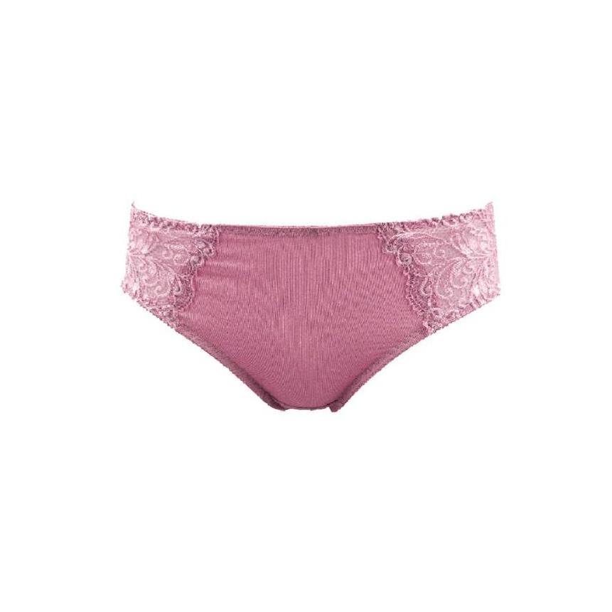 Wkwkwk- Wacoal Panty Midi Lace Ip 4057R1