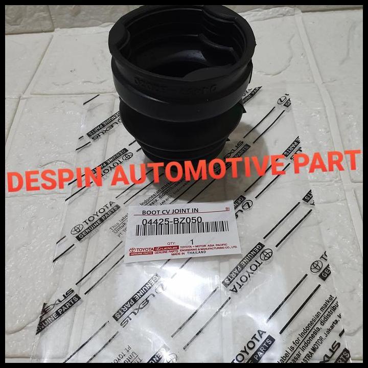 BEST DEAL BOOT CV JOINT DALAM AGYA AYLA 