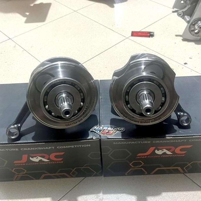 Promo Askruk kruk as tiger megapro langkah 70 68 Diskon