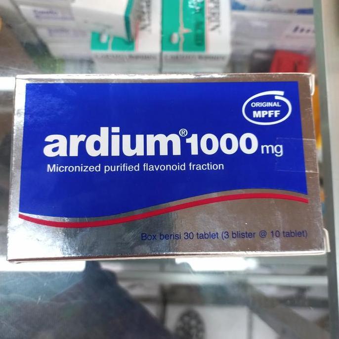 ardium 1000mg