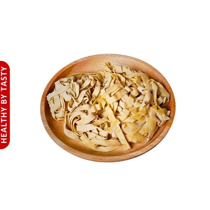 Hijaudaun- Tahu Kering Tipis Doupi Dou Pi Beancurd 1 Bungkus Isi 500 G