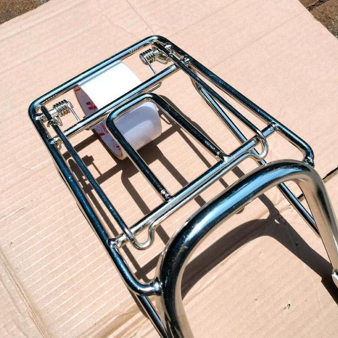 Promo BEGEL HONDA WIN BEHEL HONDA WIN BEGEL BEHEL HONDA WIN BAHAN TEBAL BERKUALITAS Diskon