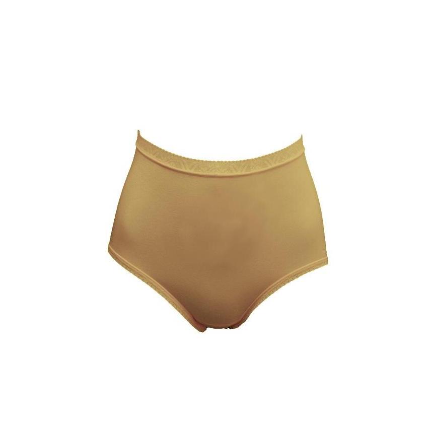 Wkwkwk- Wacoal Basic Panty Maxi Ip 5437