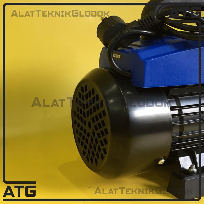 HIGH PRESSURE HL QL-1200 JET CLEANER HL QL1200 merek H&L QL 1200