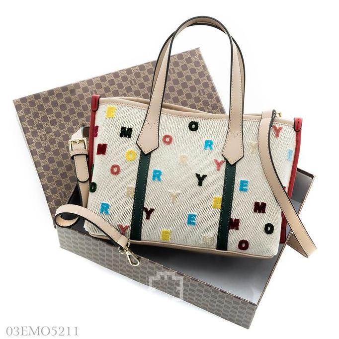 Bags- Emory Style Bag Izanka 03Emo 5211 | Tas Wanita Selempang Elegan Kekinian