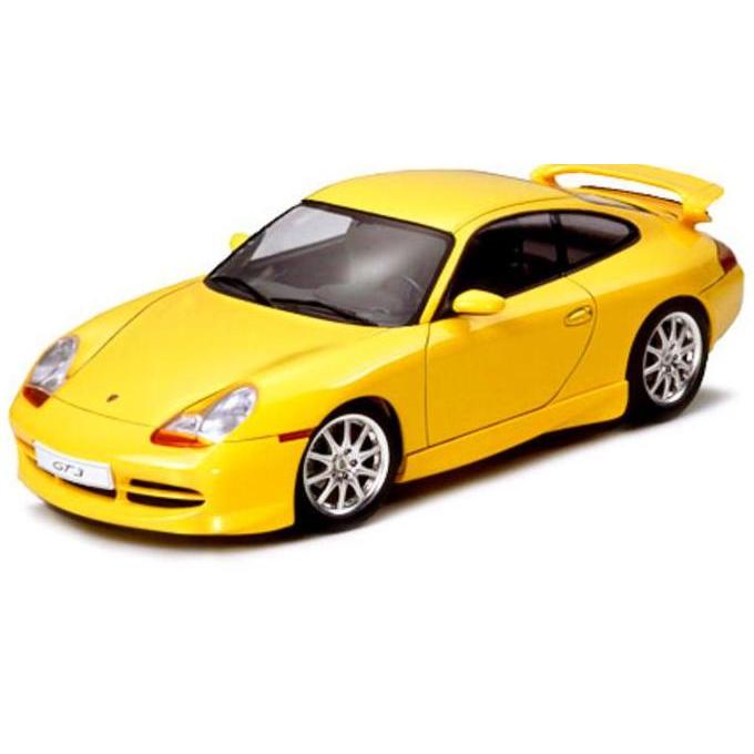 Tamiya 1/24 Porsche 911 GT3 - 24229