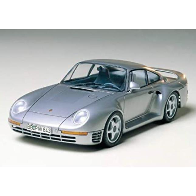 Tamiya 1/24 Porsche 959 - 24065