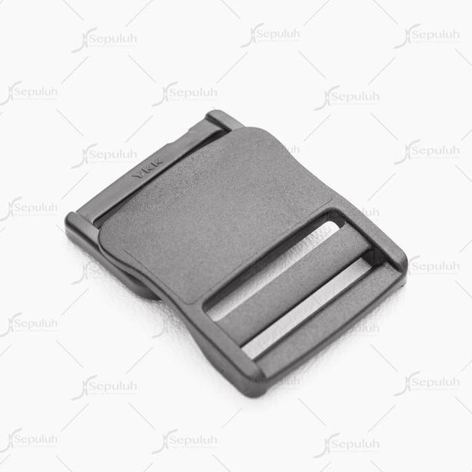 YKK Buckle _ WB25HS _ Belt Buckle