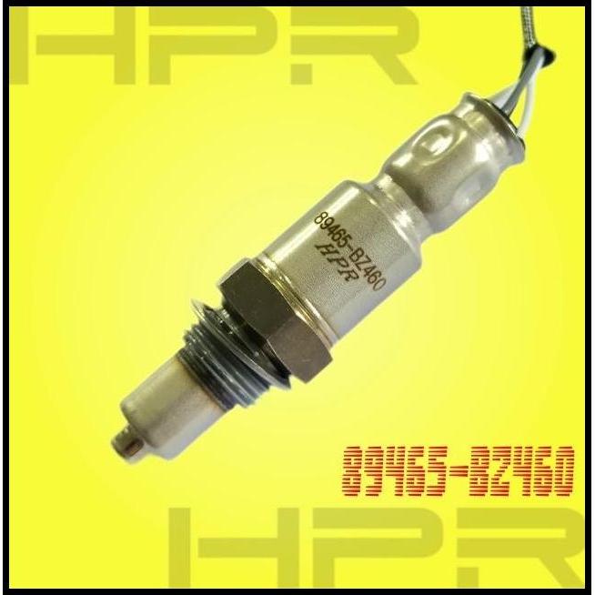 HOT DEAL HPR OXYGEN SENSOR OKSIGEN BAWAH - DAIHATSU SIGRA B400 1.0 1000CC | 2016 2017 2018 2019 2020