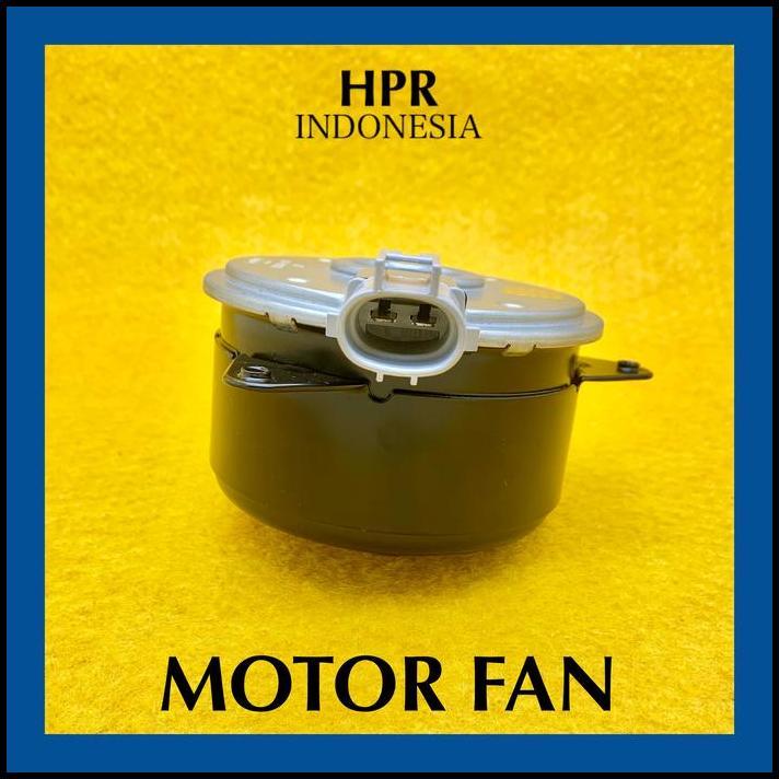GRATIS ONGKIR HPR MOTOR FAN - TOYOTA AVANZA GEN 1 1500CC 2006 2007 2008 2009 2010 