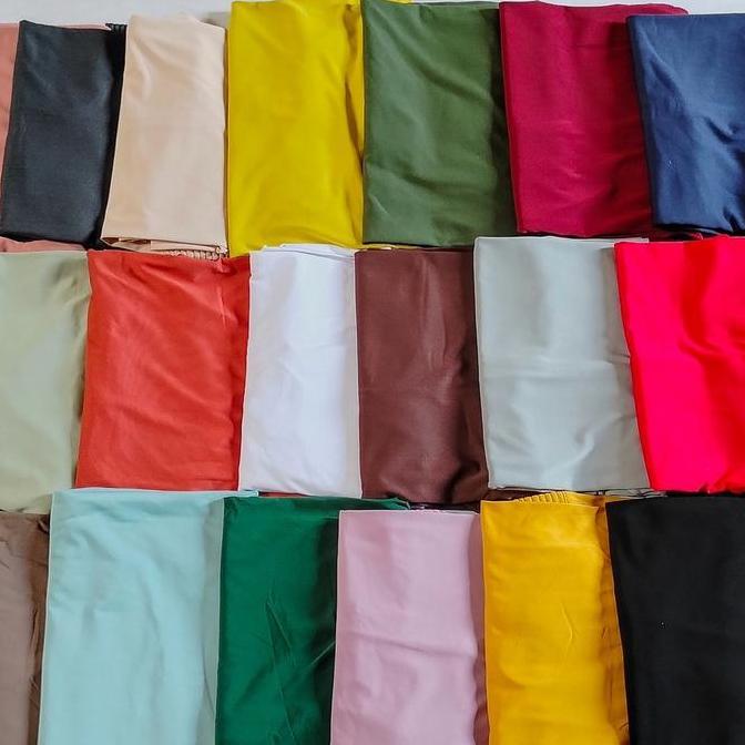 DS207 - Jilbab aura jumbo kerut renda tali - jilbab renda tali viral - bergo jumbo kerut