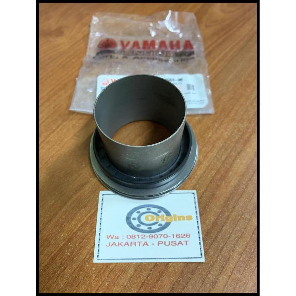 GRATIS ONGKIR BEARING SEATER MIO SOUL GT115 CUSTOM MATIC KOMPLIT SET 