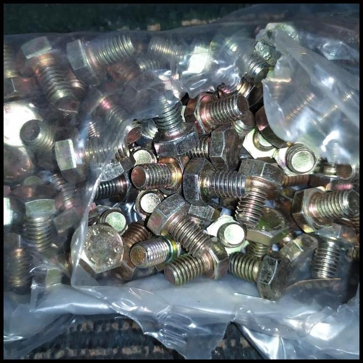 DISKON BAUT 13 VESPA ORIGINAL KODE 88 NOS 