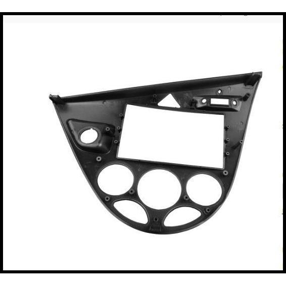 TERBARU FRAME HEADUNIT 7 INCH 2DIN FORD FOCUS FIESTA 1998 - 2006