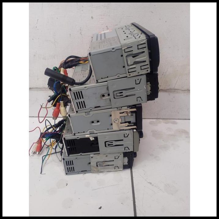 DISKON TAPE MOBIL USB SD MP3 PLAYER