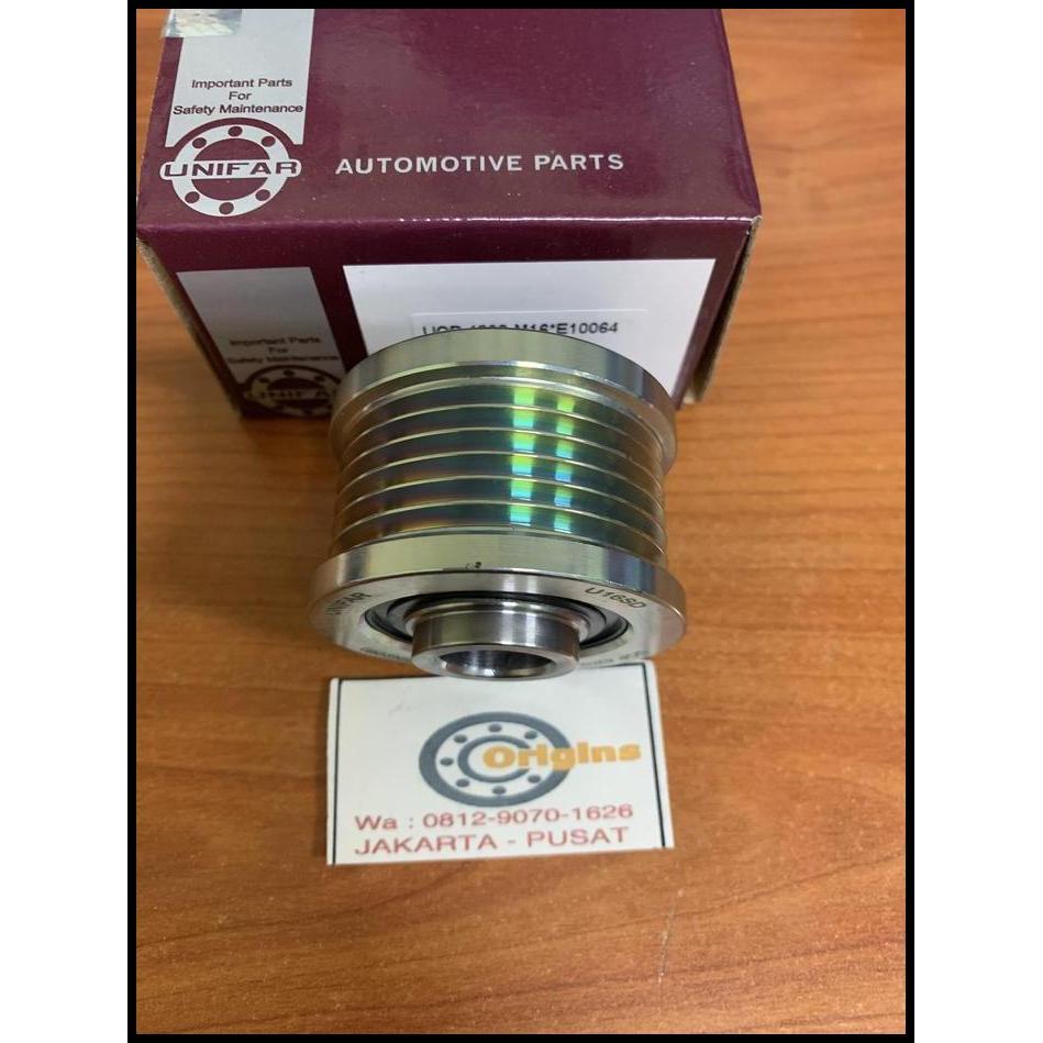TERBARU BEARING ALTERNATOR XTRAIL T31 