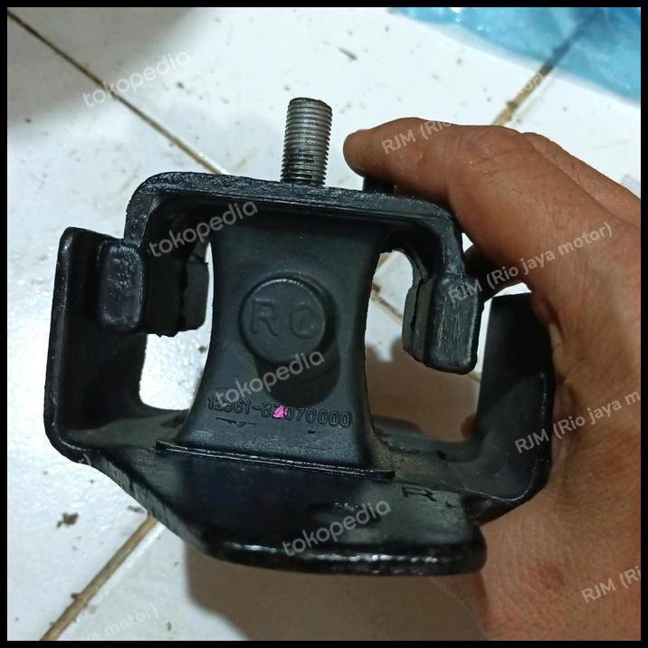 DISKON ENGINE MOUNTING KANAN AVANZA XENIA 