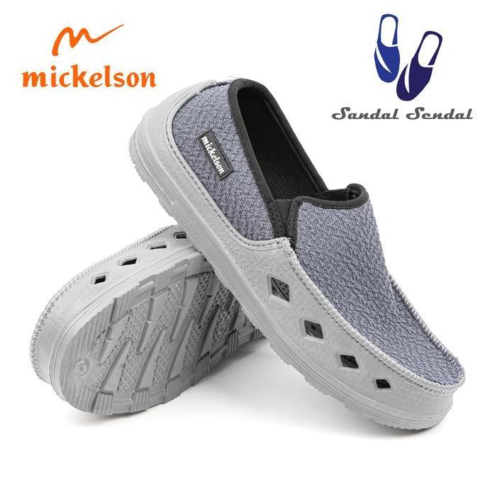 BELI Sepatu Ardiles Courtney/Mickelson BRENDY - Fashion Casual Pria Flat Shoes BELI