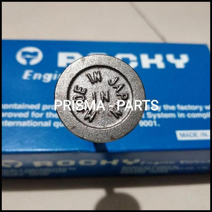 BEST DEAL KLEP MINYAK MAZDA 626 2,0 '86. 