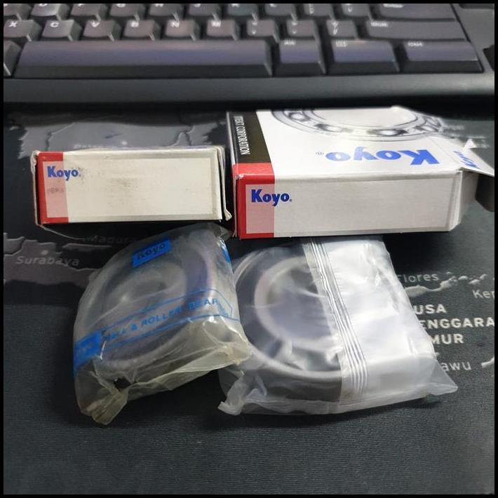 DISKON BEARING STEERING KIT HONDA FREED 