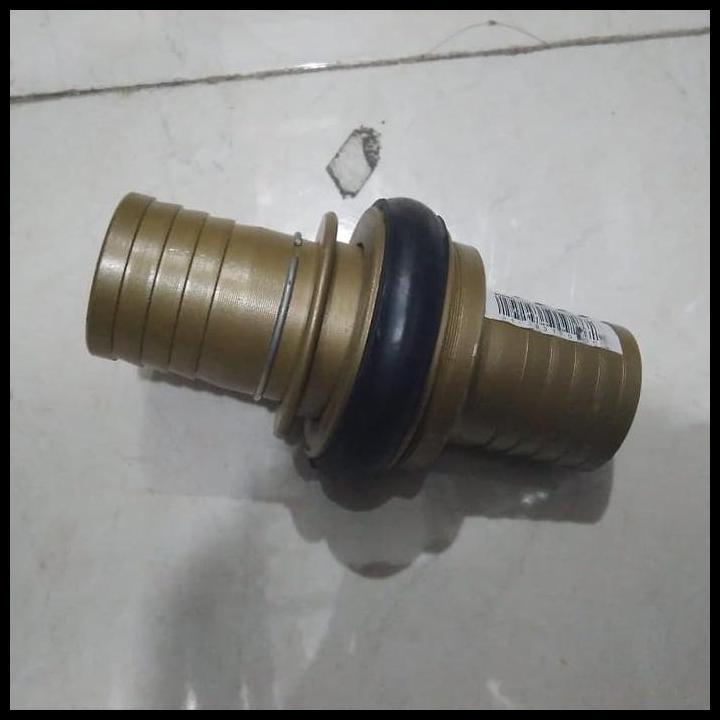 TERLARIS COUPLING SELANG PEMADAM 2 INCHI WIPRO 